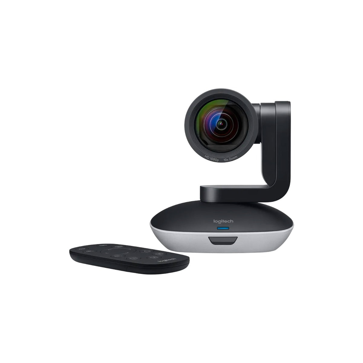 LOGITECH PTZ PRO 2 1080 HD VIDEO CAMERA WITH ENHANCE PAN/TILT ZOOM-0
