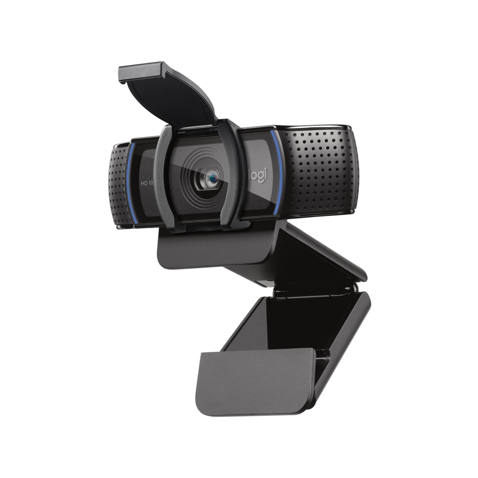 LOGITECH C920S HD PRO WEBCAM, 1080P HD VIDEO CALLING WITH PRIVACY SHUTTER-0