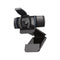 LOGITECH C920S HD PRO WEBCAM, 1080P HD VIDEO CALLING WITH PRIVACY SHUTTER-0