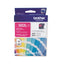 Brother LC565XL-M Magenta Ink Cartridge