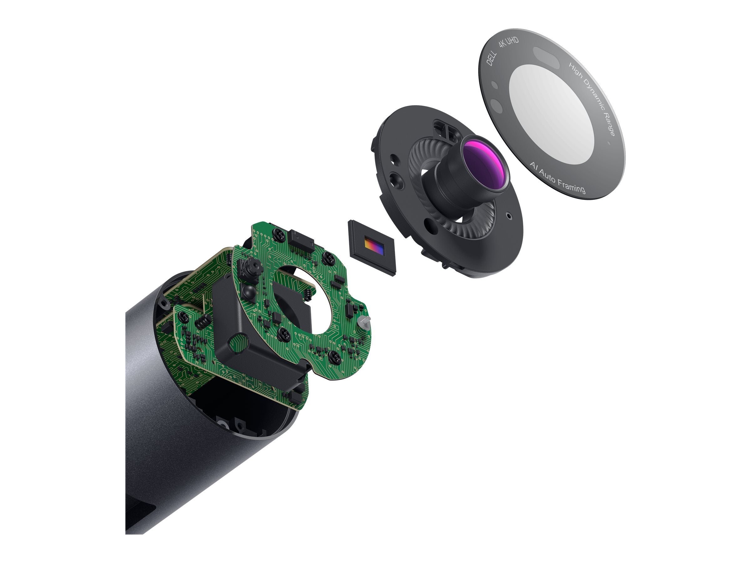Dell UltraSharp Webcam-6