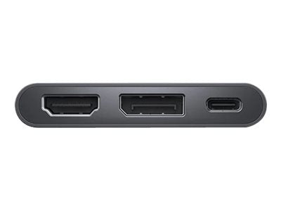 Dell Adapter - USB-C to HDMI/ DisplayPort with Power Delivery    -5