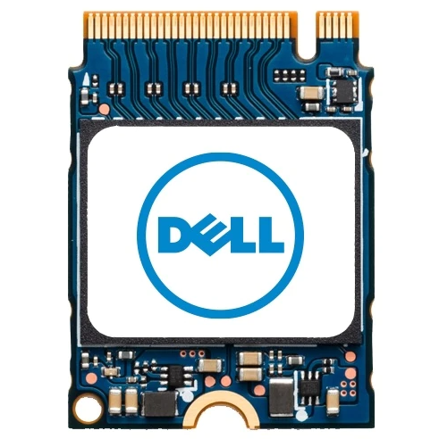 Dell M.2 PCIe NVME Gen 4x4 Class 35 2230 Solid State Drive - 512GB-0