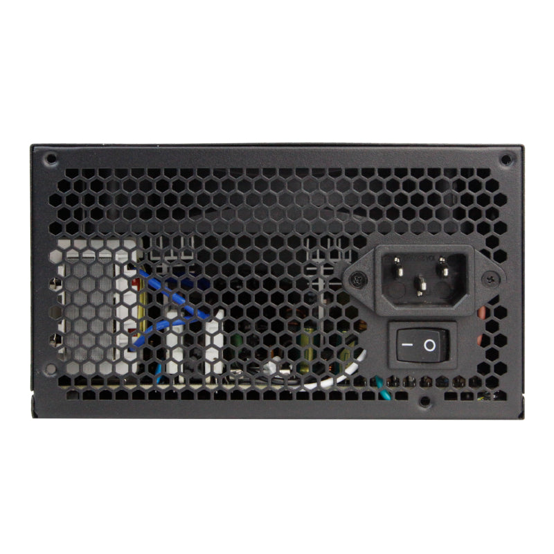 ANTEC PSU ATOM B 650W BRONZE NON-MOD