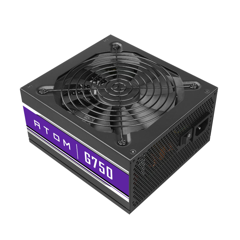 ANTEC PSU ATOM G 750W MODULAR