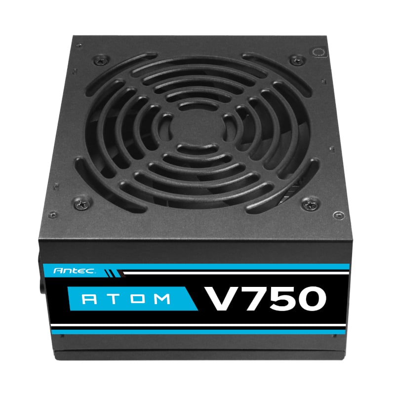 ANTEC PSU ATOM V 750W NON-MOD-2