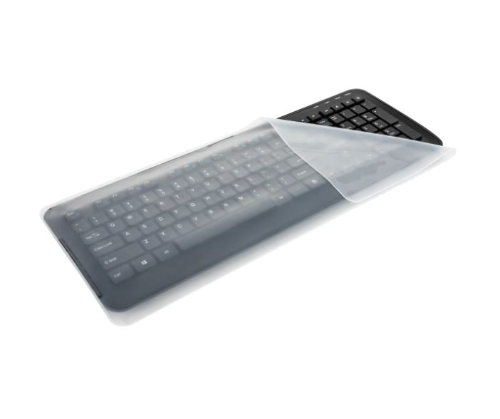 Targus - Anti Microbial Keyboard Cover Extra Large