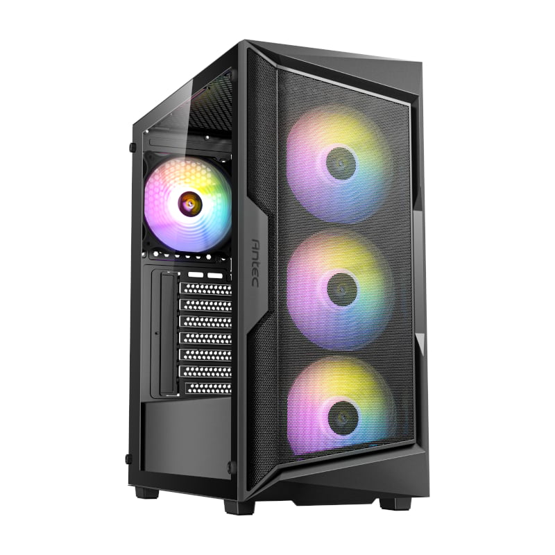 ANTEC AX61 ELITE Mid-Tower Gaming Case-0