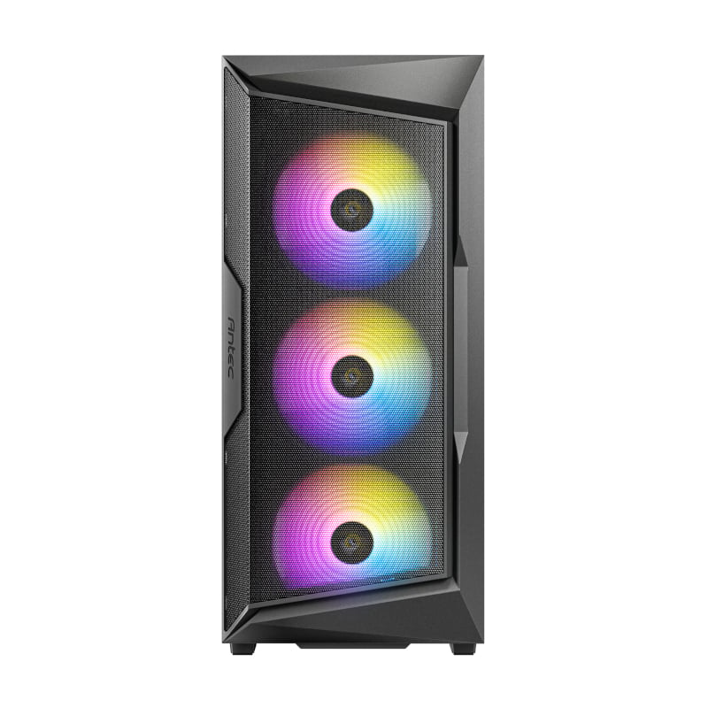 ANTEC AX61 ELITE Mid-Tower Gaming Case-1