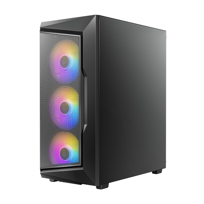 ANTEC AX61 ELITE Mid-Tower Gaming Case-2