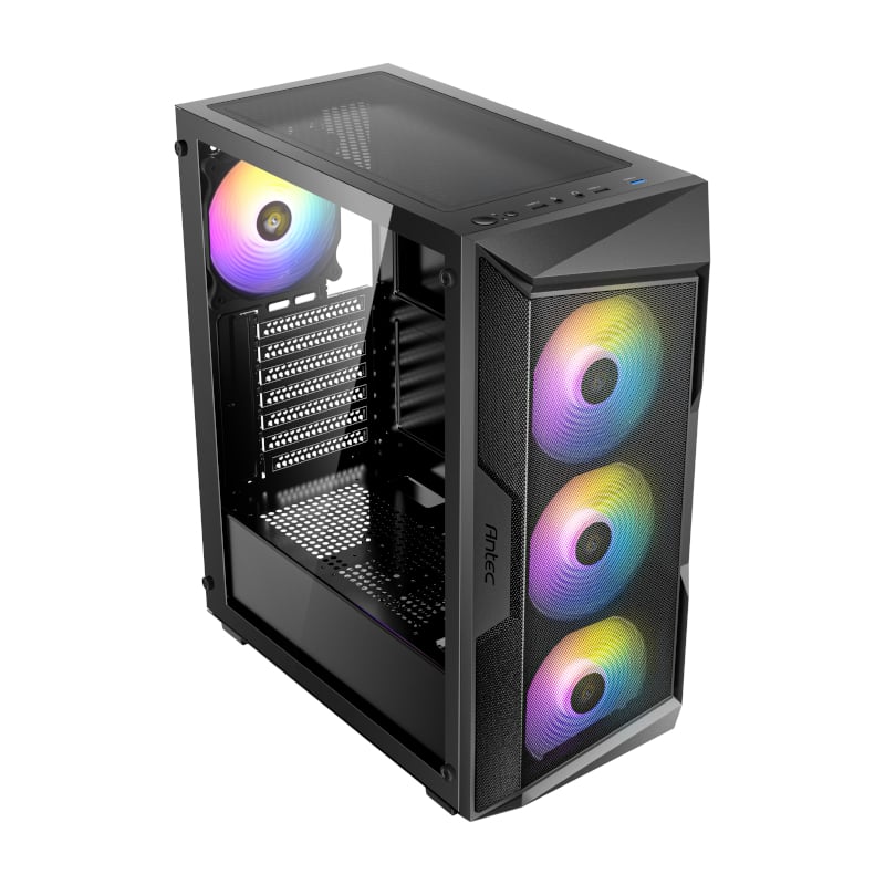 ANTEC AX61 ELITE Mid-Tower Gaming Case-3