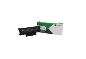 Lexmark SGG OM 1.2k Black Return-0