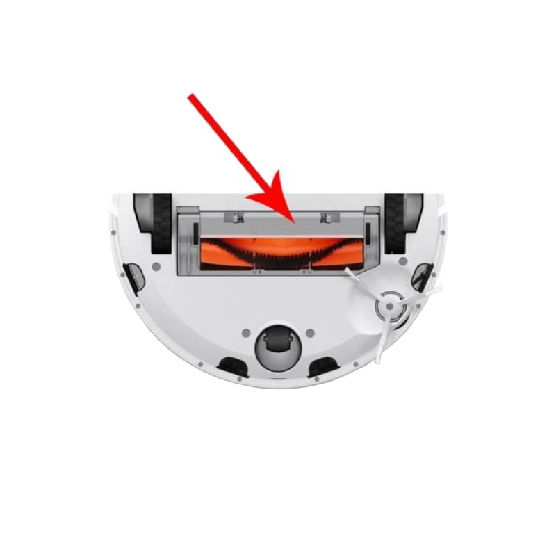 Xiaomi Mi Robot Vacuum Mop Essential Mainbrush Cover