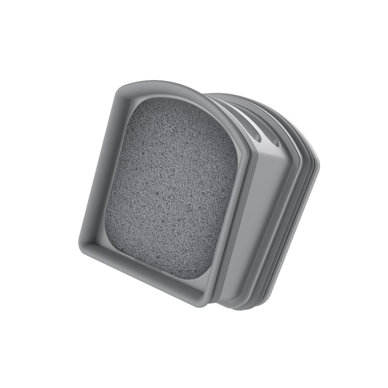 XIAOMI TRUCLEAN W10 PRO FILTER 2 PACK-0
