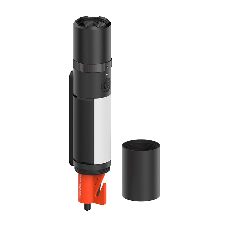 Xiaomi Multifunctional Flash Light-3