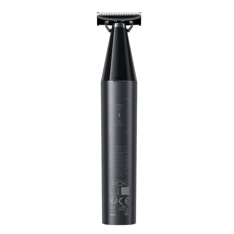 XIAOMI UNIBLADE TRIMMER-2