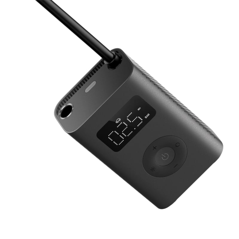 XIAOMI PORTABLE ELEC AIR COMPRESSOR 2-2