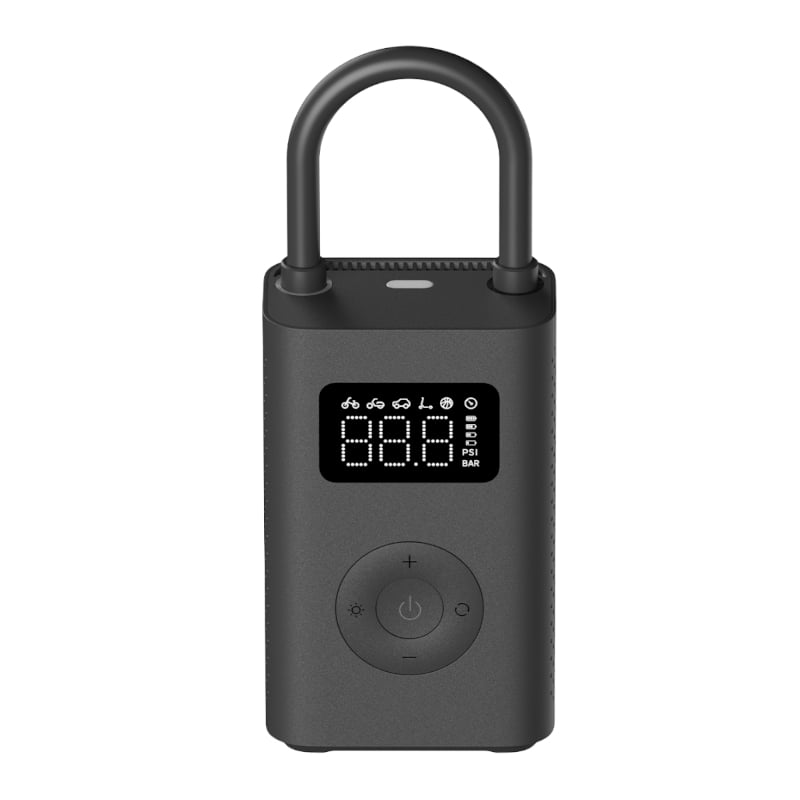 XIAOMI PORTABLE ELEC AIR COMPRESSOR 2-4
