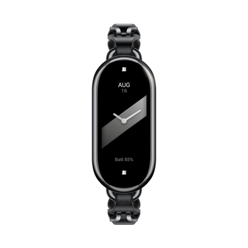 XIAOMI SMART BAND 8 STRAP CHAIN BK-0