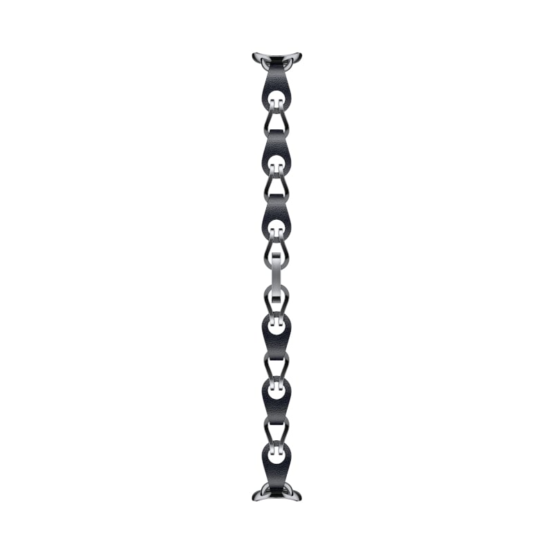 XIAOMI SMART BAND 8 STRAP CHAIN BK-4