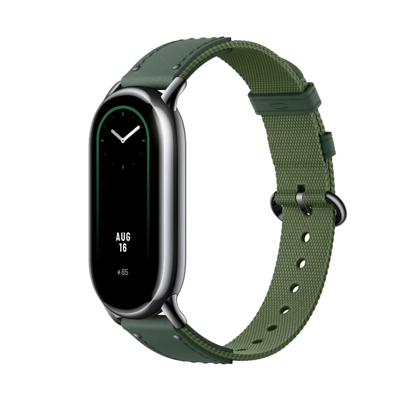 XIAOMI SMART BAND 8 STRAP BRAIDED GR-1