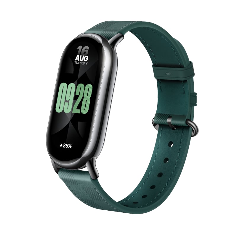 XIAOMI SMART BAND 8 STRAP CHECKERED GR-2