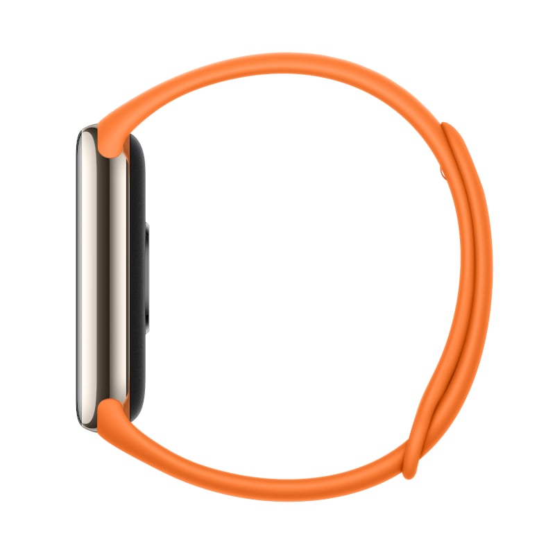 XIAOMI SMART BAND 8 STRAP SUNRISE ORANGE-4