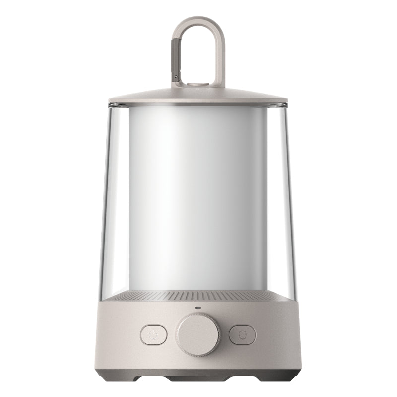 XIAOMI MULTIFUNCTIONAL CAMPING LANTERN-0