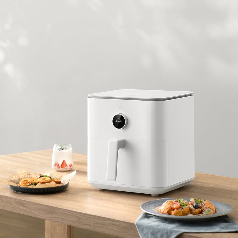 XIAOMI SMART AIR FRYER 6.5L-6