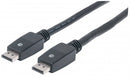 Manhattan DisplayPort Monitor Cable-0