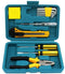 Noble Multipurpose 12 Piece DIY Repair Tool Kit –-0
