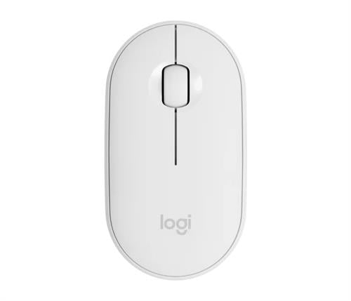 Logitech Pebble M350 Wireless Mouse-0