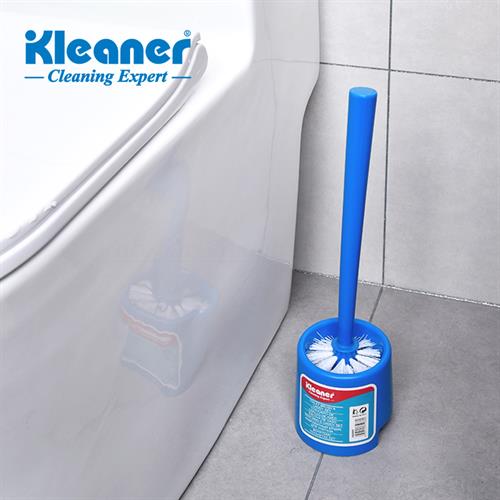 Kleaner Household Cleaning Toilet Bowl Brush and-0