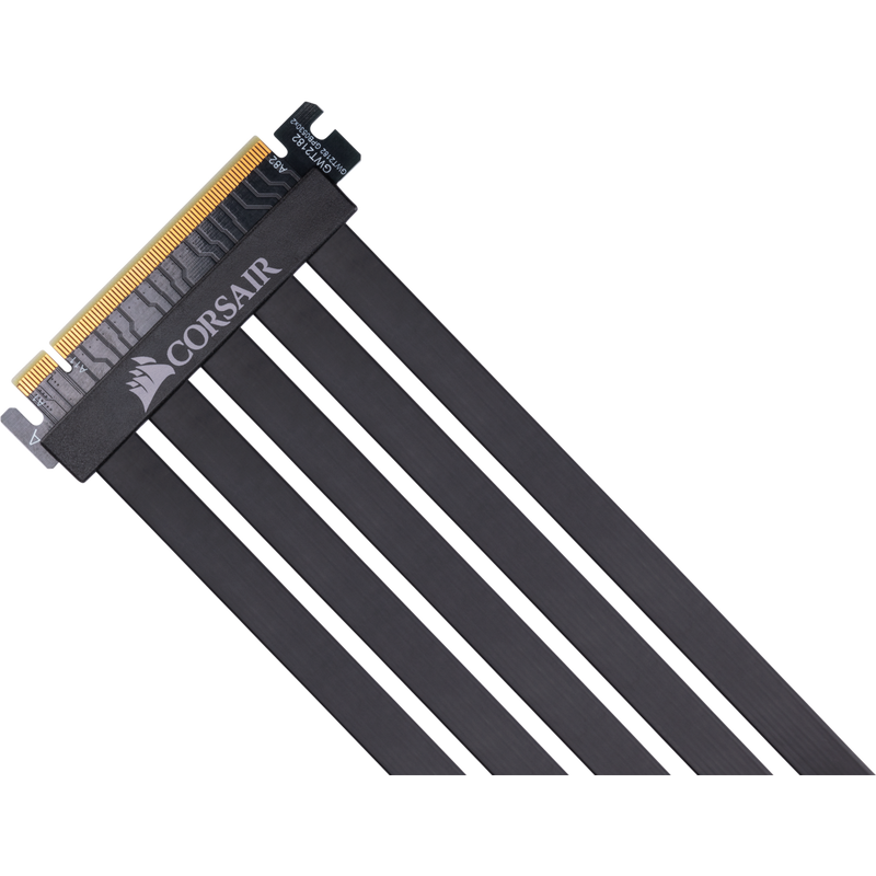 Premium PCIe 3.0 x16 Extension Cable 300mm