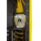 Corsair Carbide Series™ SPEC-04 Mid-Tower Gaming Case — Black/Yellow