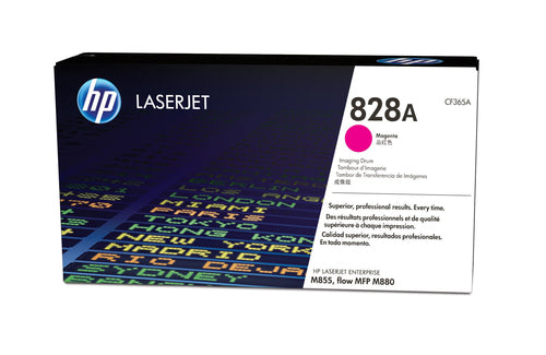 HP 828A Magenta Imaging Drum-0