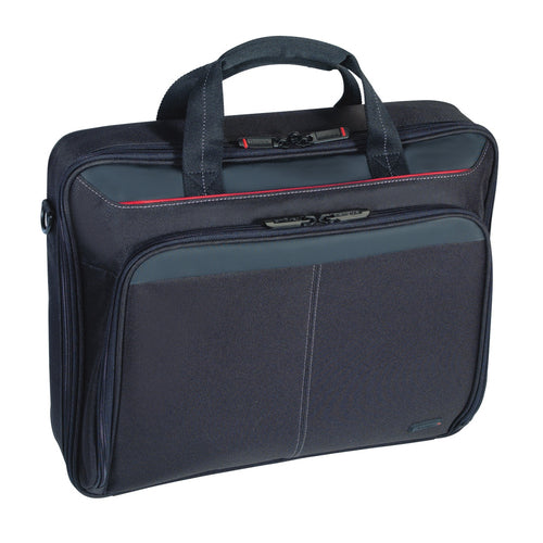 Targus Classic 15-16 Clamshell - Black