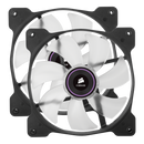 Corsair AF140 High Static Pressure Airflow 140mm Fan with PURPLE LED - CO-9050028-WW