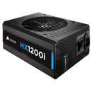 HXi Series™ HX1200i High-Performance ATX Power Supply — 1200 Watt 80 Plus® PLATINUM Certified PSU