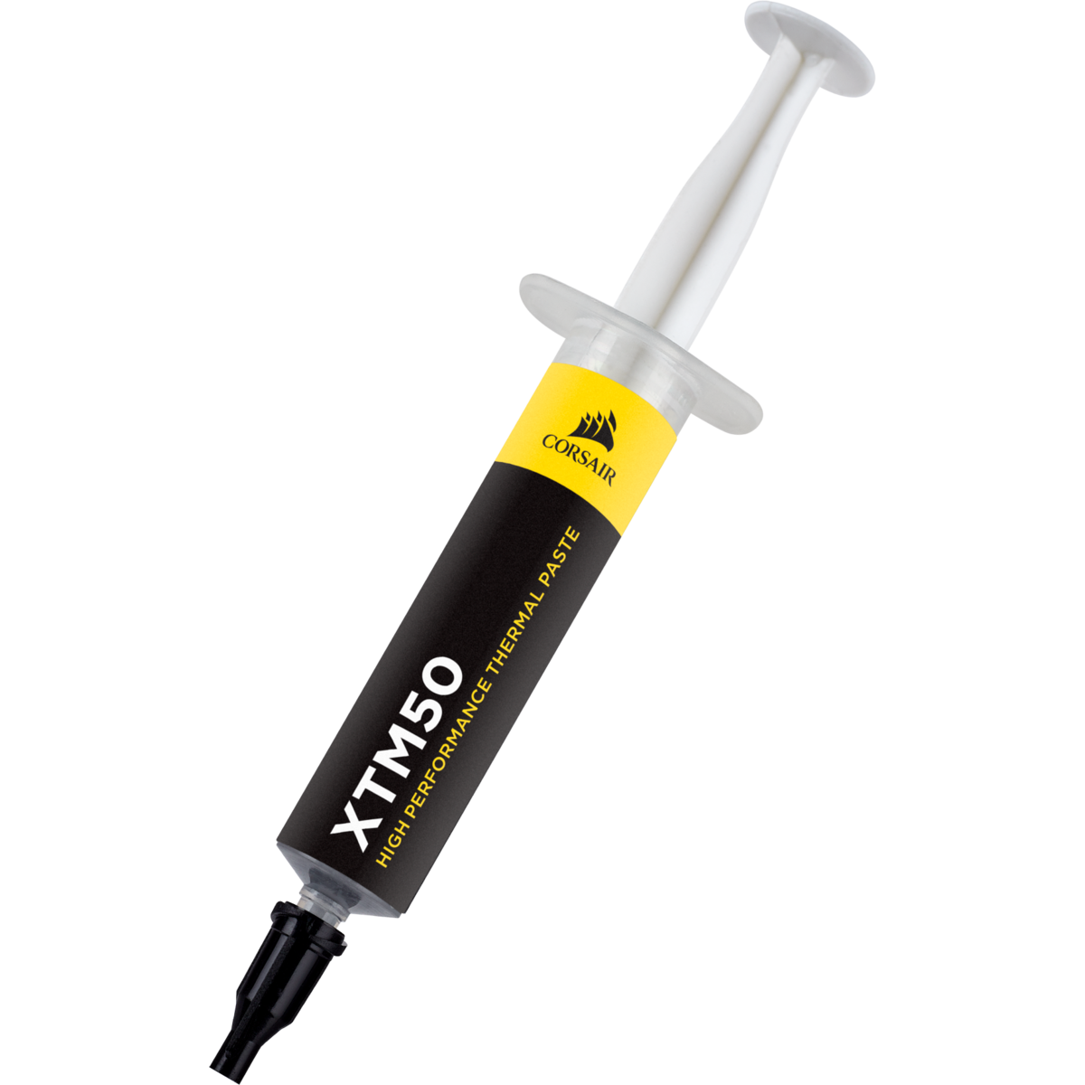 Corsair XTM50 High Performance Thermal Paste Kit