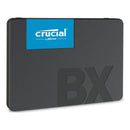 Crucial BX500 2TB 2.5 SSD - Platinum Selection