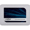 Crucial MX500 2TB 2.5 SSD - Platinum Selection