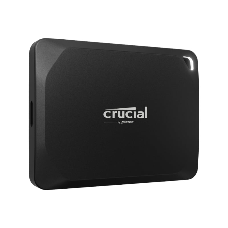 CRUCIAL EXT SSD X10 PRO TYPEC 2TB-0