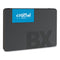 Crucial BX500 240GB 2.5 SSD - Platinum Selection