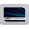 Crucial MX500 250GB 2.5 SSD - Platinum Selection