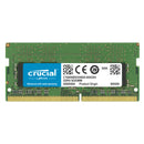 Crucial 32GB 3200MHz DDR4 Dual Rank SODIMM Notebook Memory