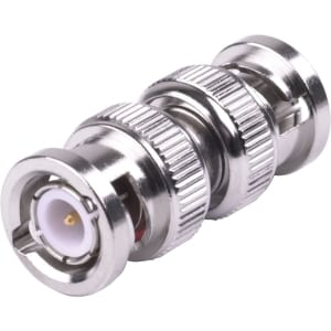 OEM CCTV BNC Male to BNC Male 5 Pck - Platinum Selection