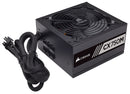 Corsair CX Series CX750M 750W 80 Plus® Bronze Certified Modular ATX Power Supply / 135mm Fan / Reliable And Compatible / Modular Cabling System / CP-9020061/154