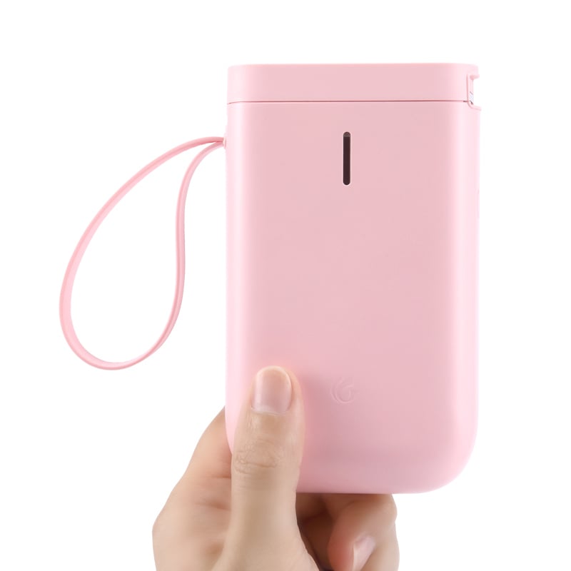 NIIMBOT D11 PORTABLE THERMAL LABEL PRINT-1