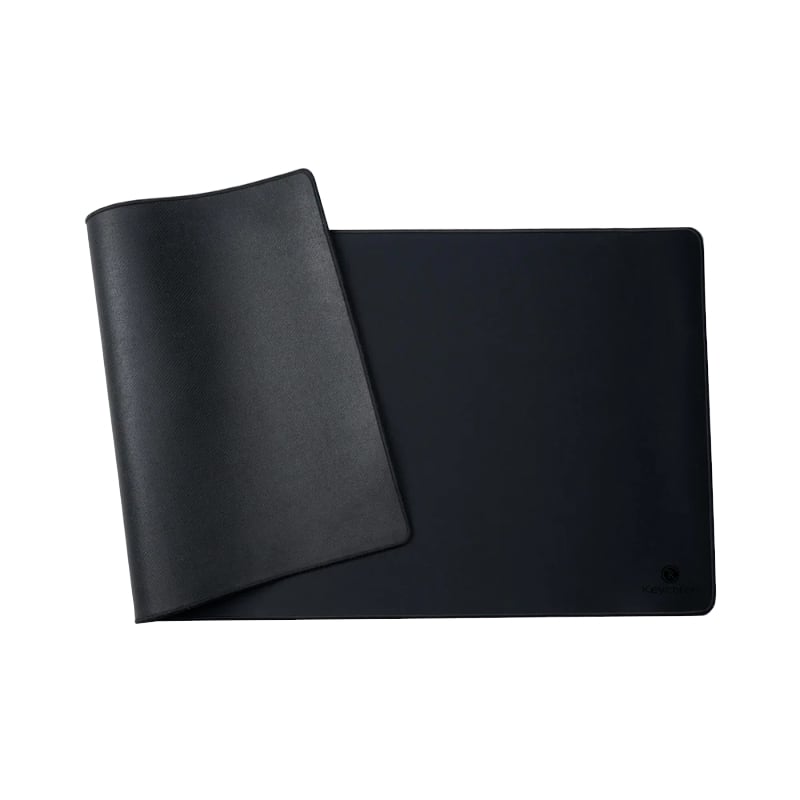 KEYCHRON DESK MAT BLACK-2